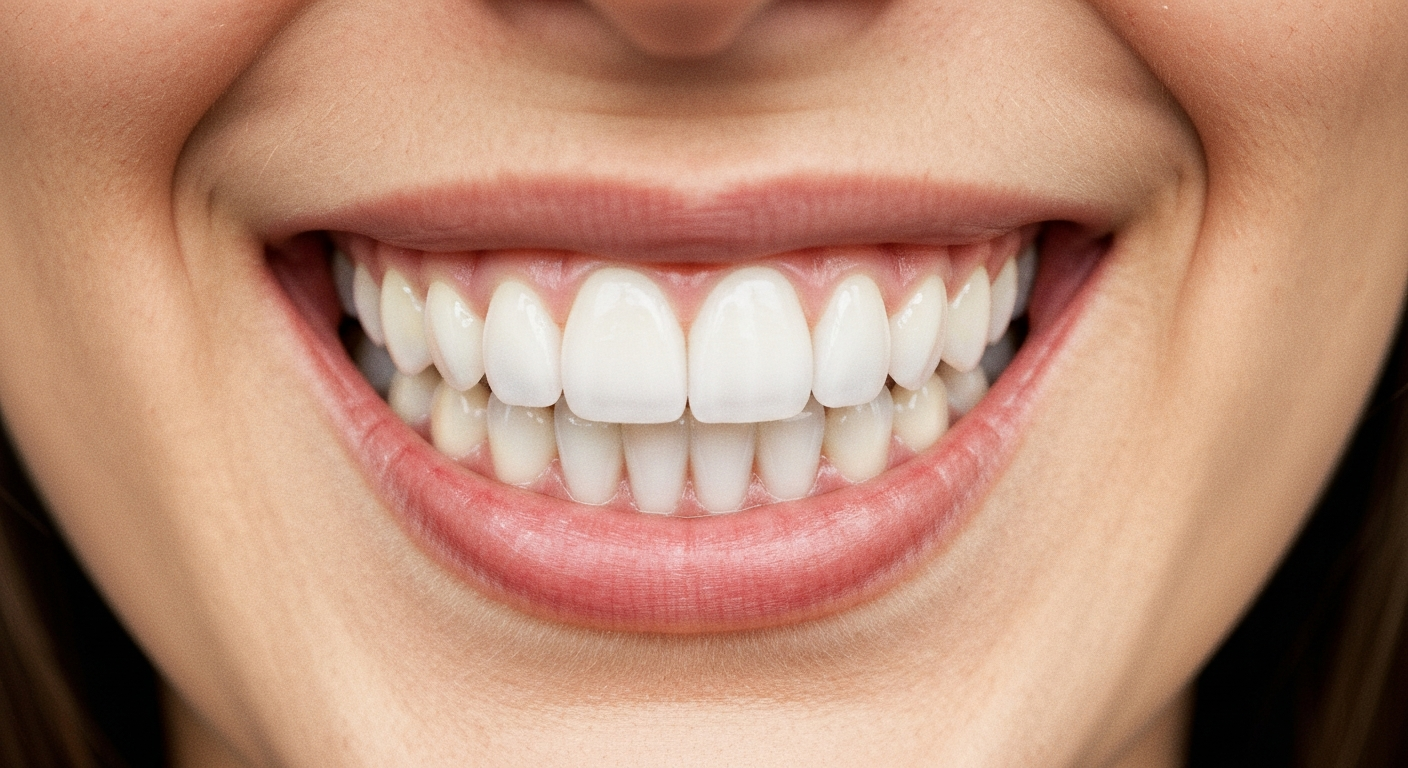Veneers: Der Weg zum perfekten Lächeln