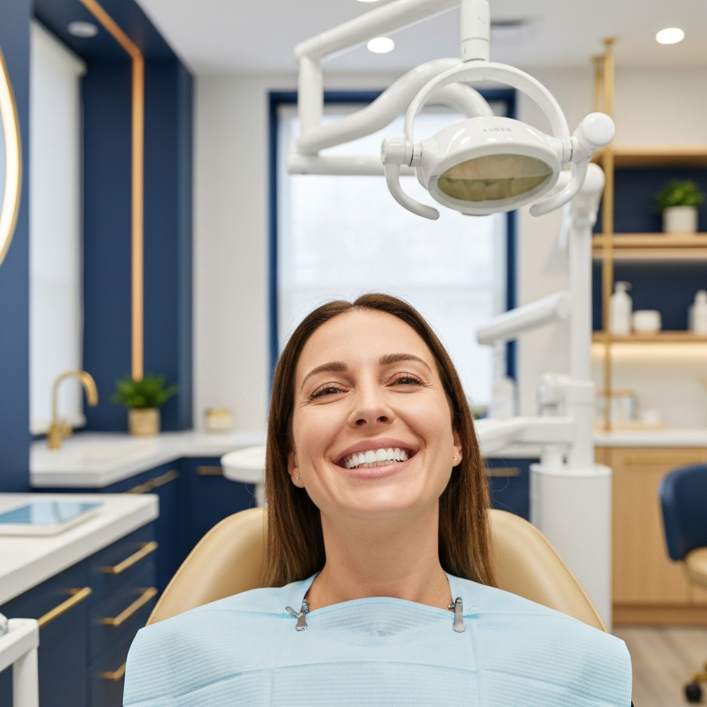 Veneers